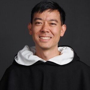 Luke Maria Lee, O.P.